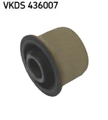 SKF VKDS 436007